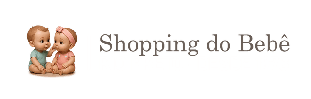 Shopping do Bebê